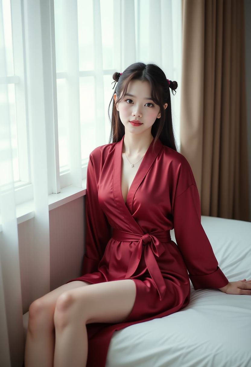 加州女郎 第一季